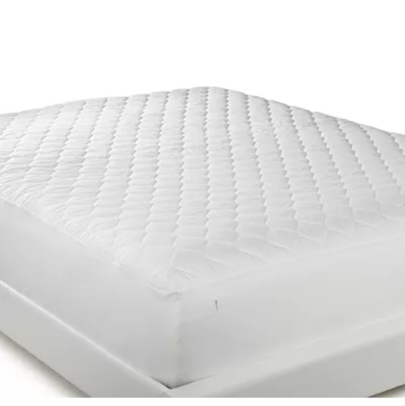 Biddeford Quilted Heated electric mattress pad - Picture 3 of 5